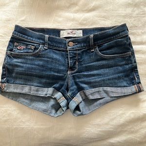 Hollister - shorts